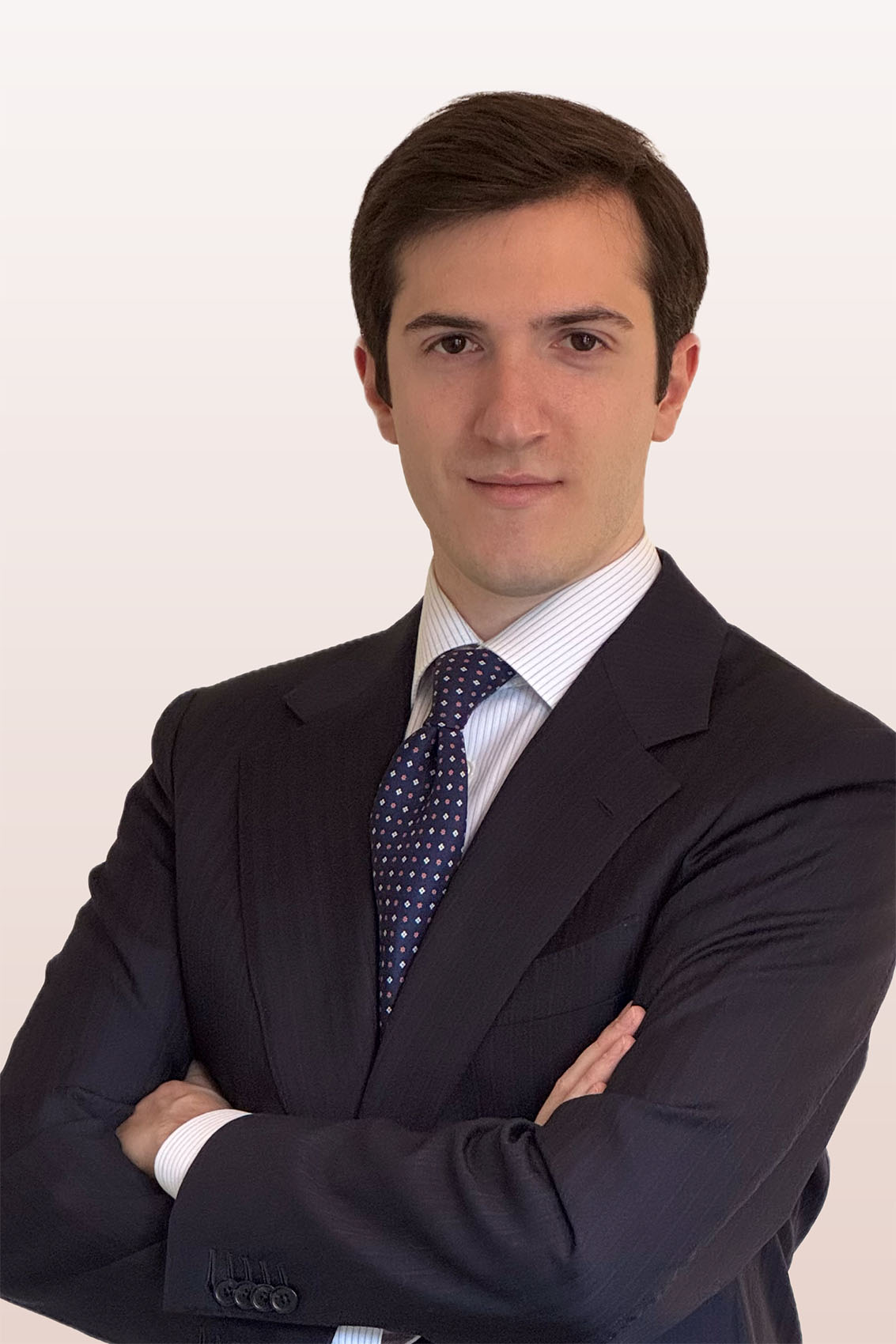 NICCOLO BATTISTI