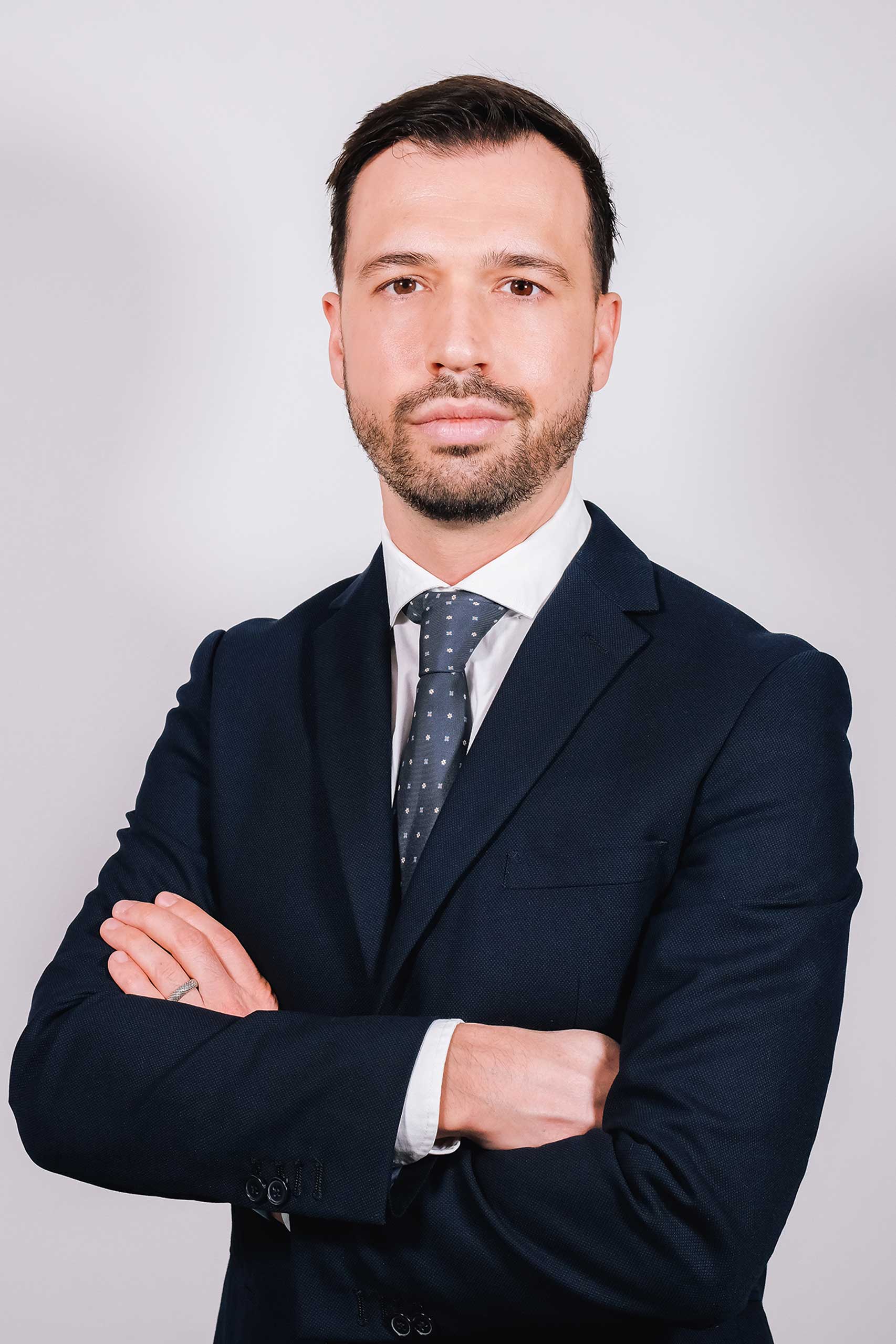 FABRIZIO SERUSI