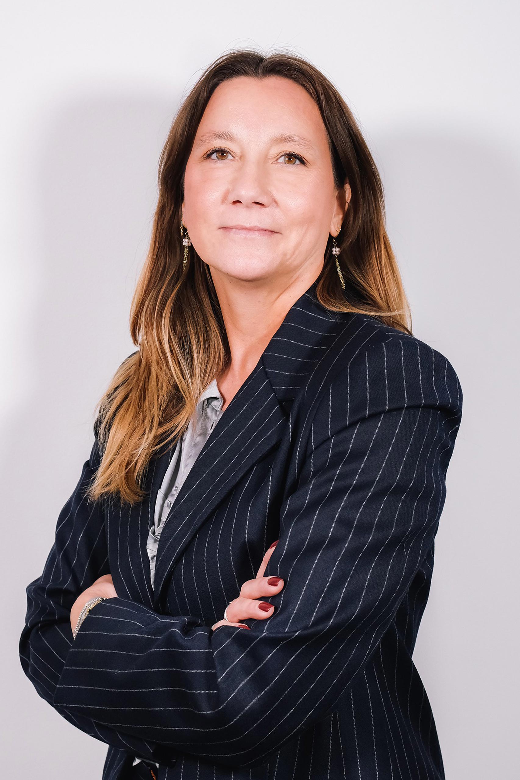 francesca bressani