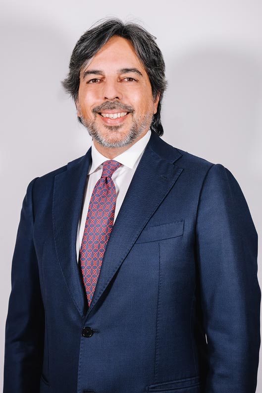 michele romualdi
