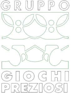 logo Giochi Preziosi