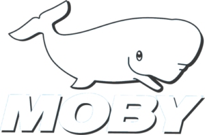 logo Moby
